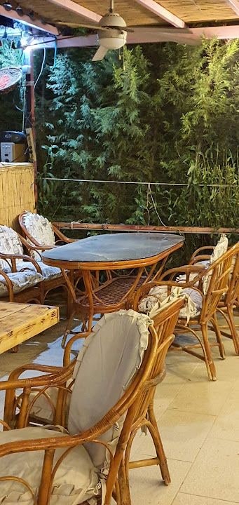 Yakup Cafe