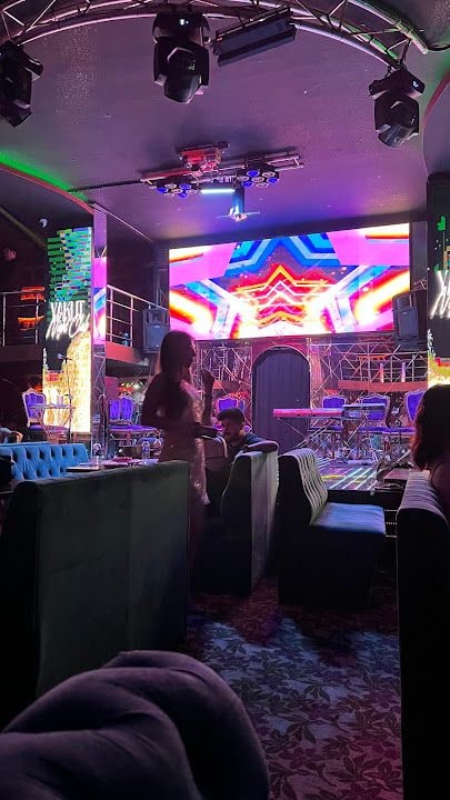 Yakut Night Club