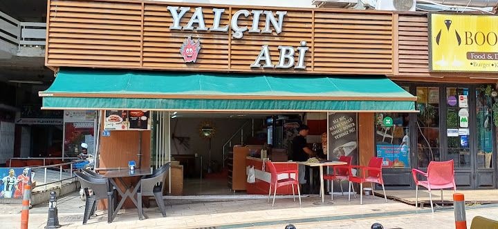 Yalçın Abi