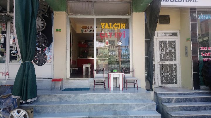 Yalçın Çay Evi