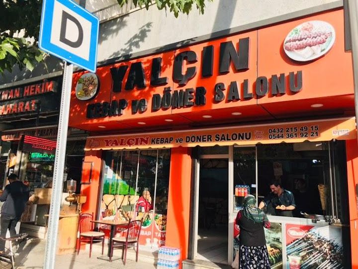Yalçın Döner