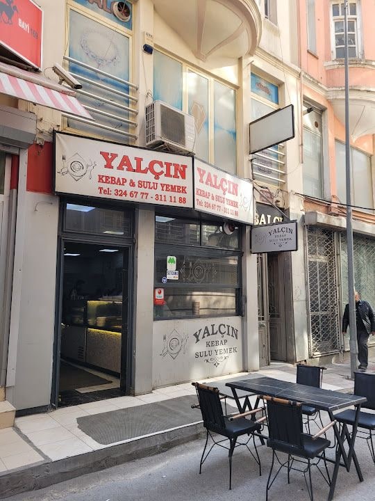 Yalçın piknik