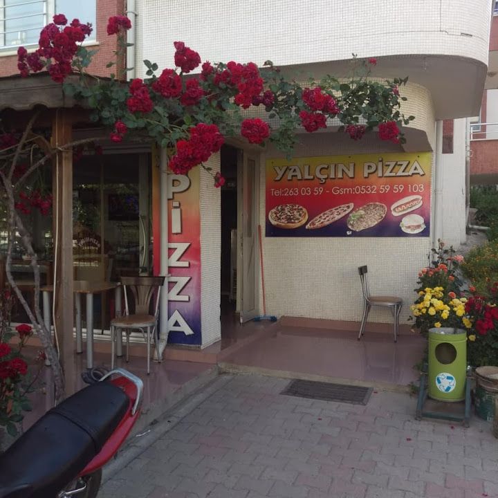 Yalçın Pizza