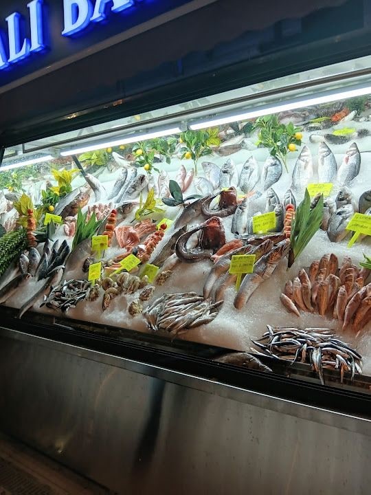 Yalı Balıkçısı