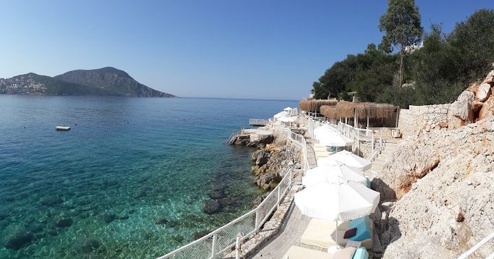 Yali Beach Club & Restaurant