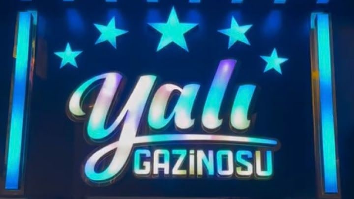 Yalı Gazinosu