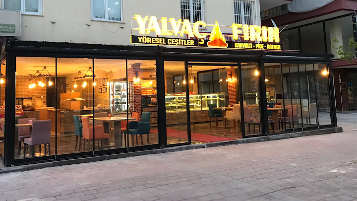 Yalvaç Fırın