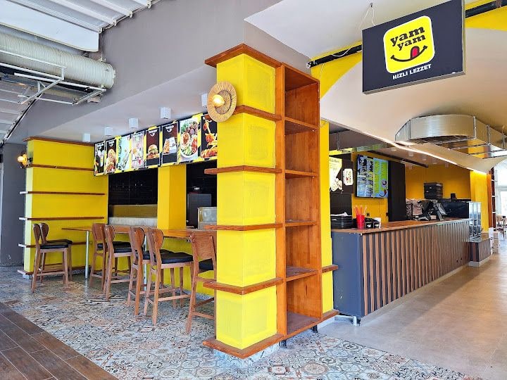 Yam Yam Restaurant