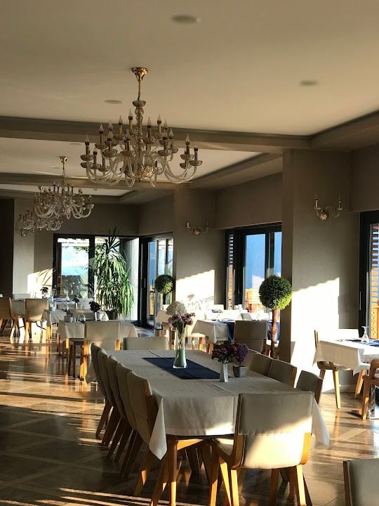 Yamaç Bistro