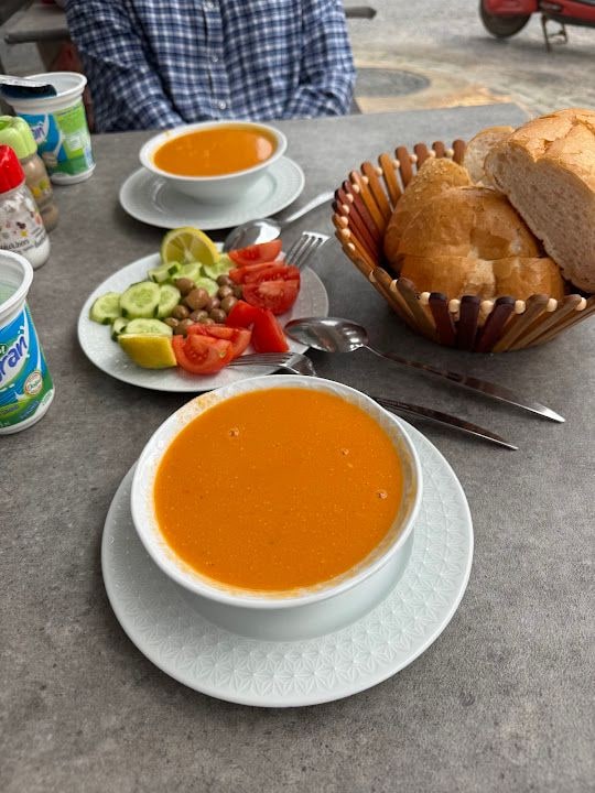Yaman Çay Evi