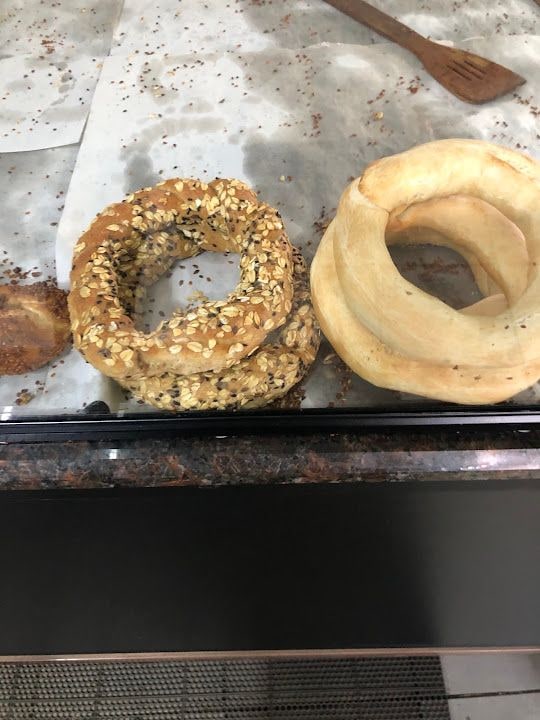Yaman Simit Ve Kahvaltı Hanı