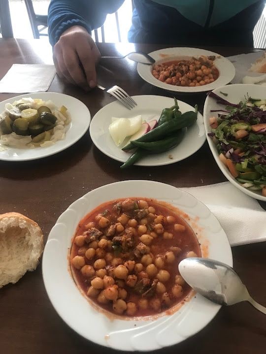 Yamanlar Lokantası