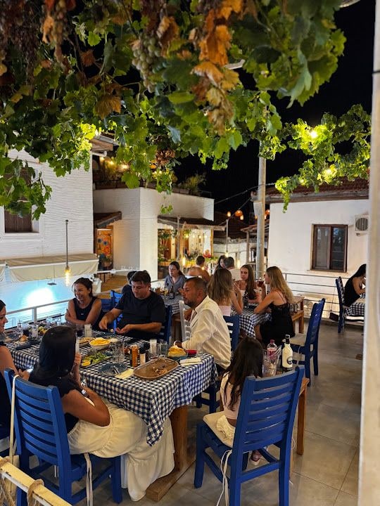 Yamas Kalkan