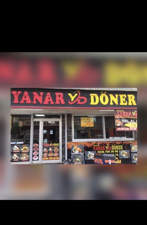 YANAR DÖNER
