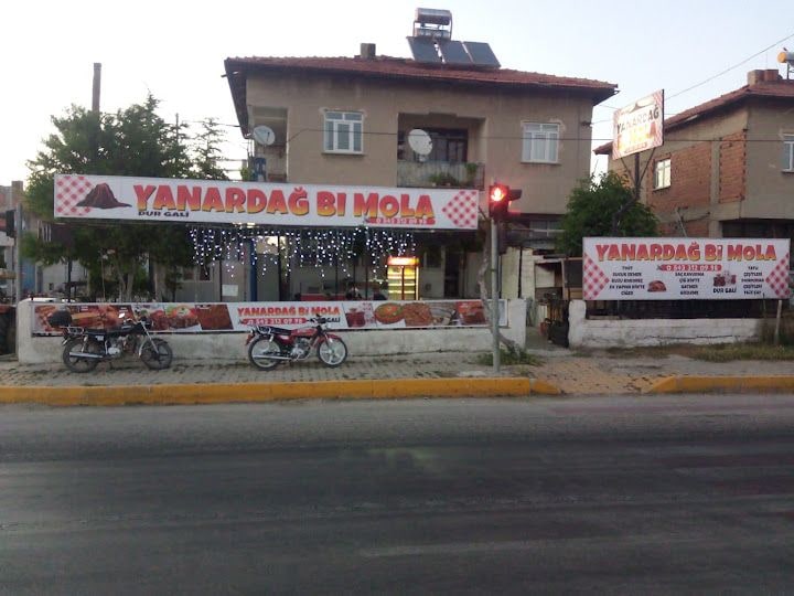 Yanardag Bi mola