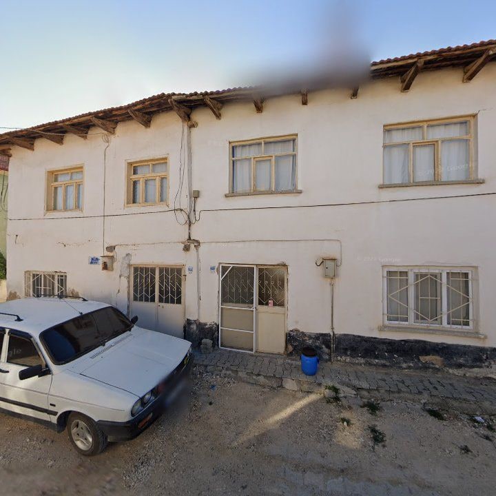 Yanık Cafe