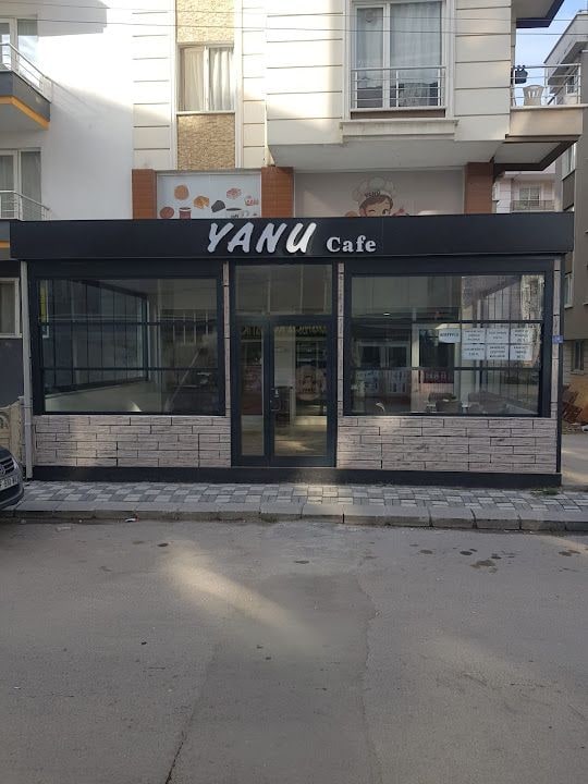 Yanu Cafe