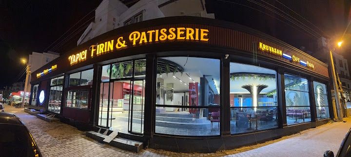 Yapıcı fırın & patiserie