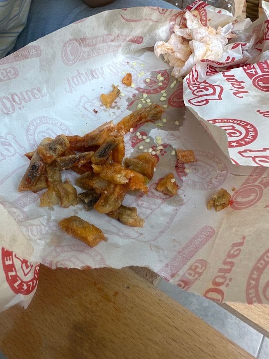Yaprak Döner