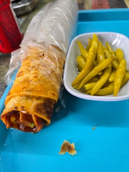 Yaprak Döner