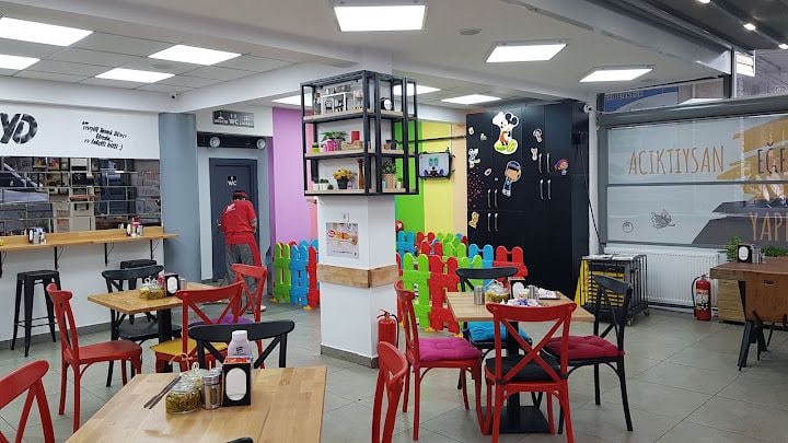 Yaprak Döner Express Aydınlıkevler