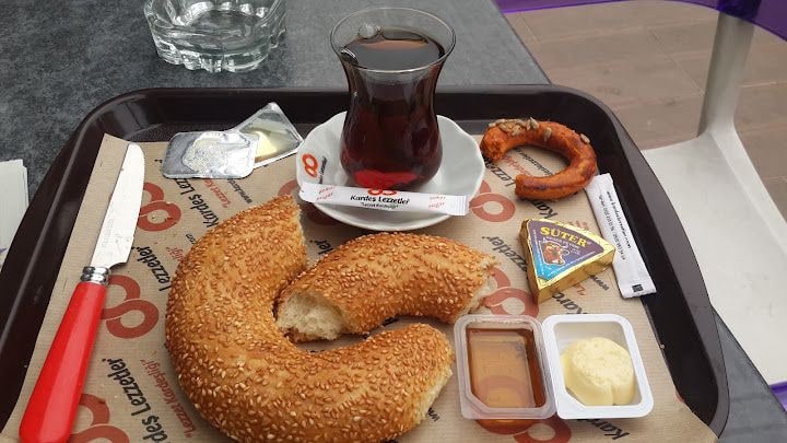 Yarbaşı Restoran