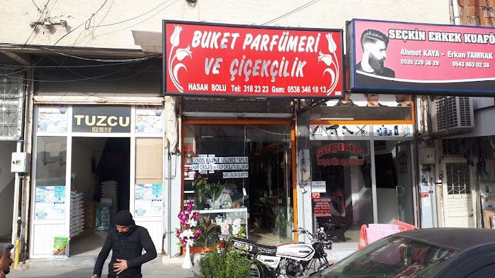 Yaren Mantı Evi
