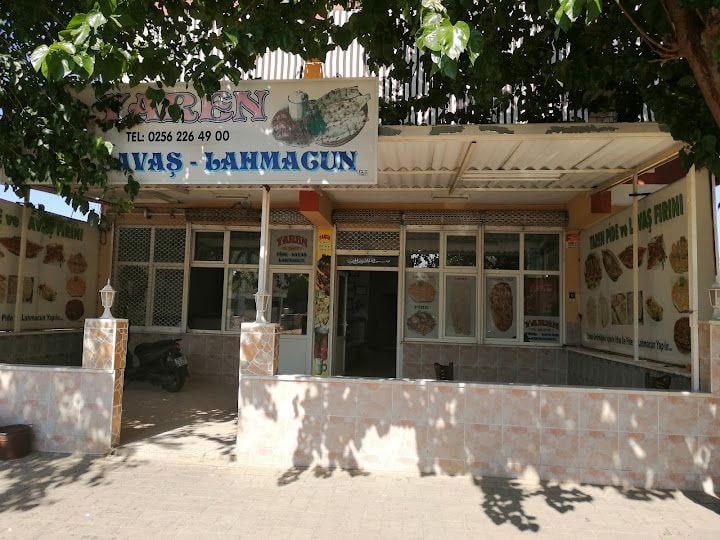 Yaren pide