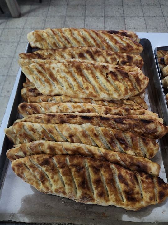 Yaren Pide ve Lahmacun Fırını