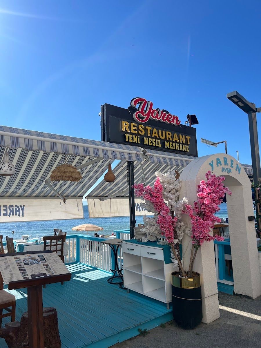 Yaren Restaurant