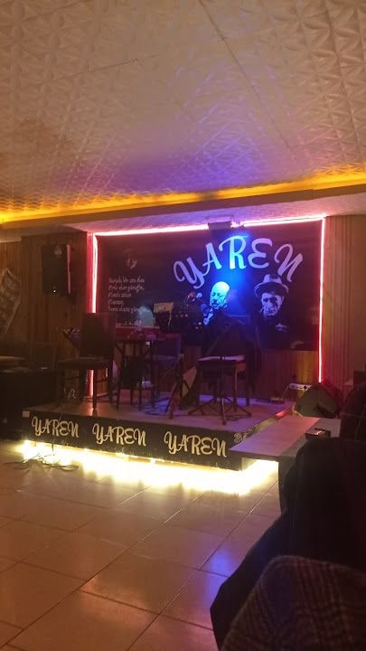 Yaren Türkü Bar
