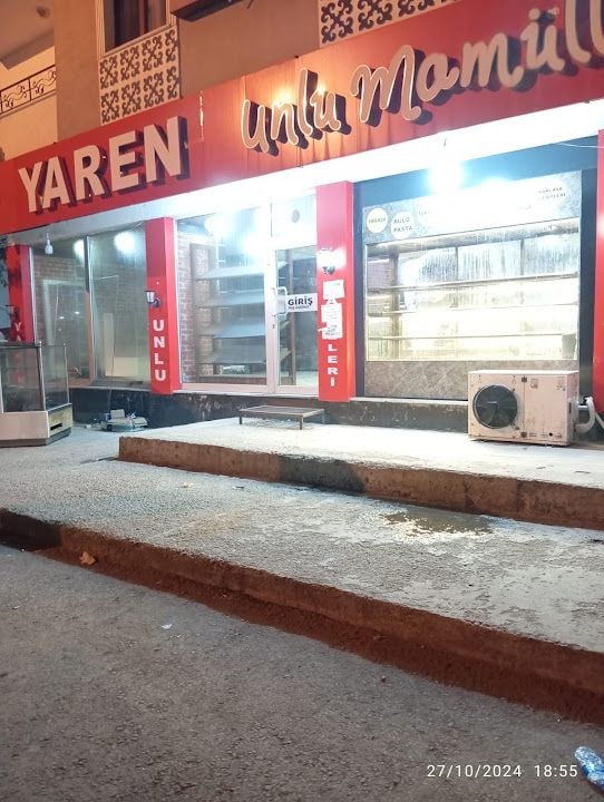 Yaren Unlu Mamulleri