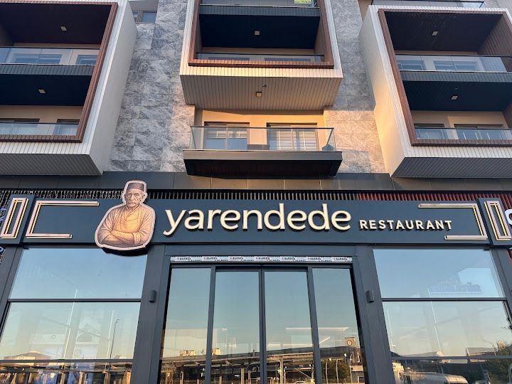 Yarendede Restaurant