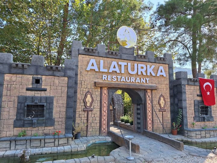 Yarıkpınar Alaturka Restaurant