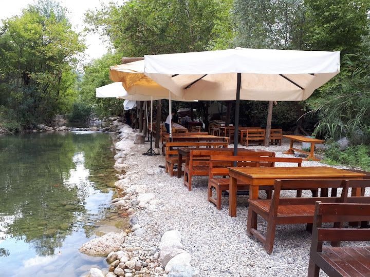 Yarıkpınar Meydan Restaurant