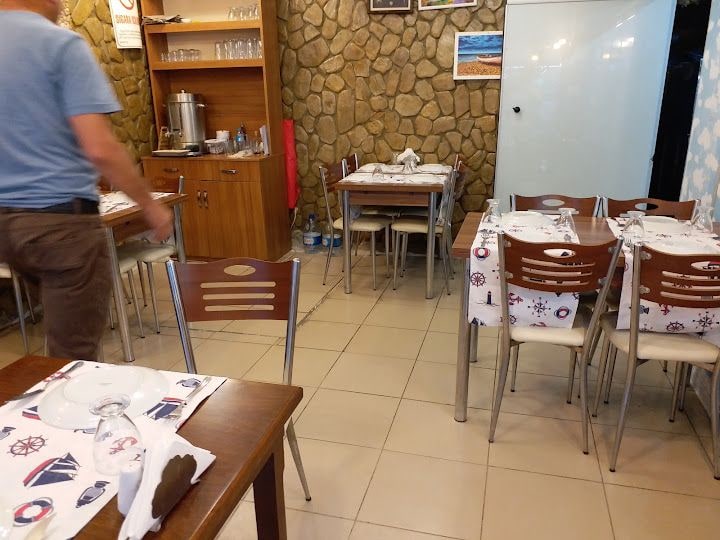 Yaşam Balık Restorant