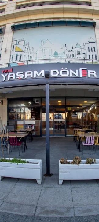 Yaşam Döner