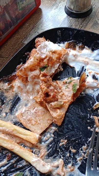 Yaşam Döner Pizza