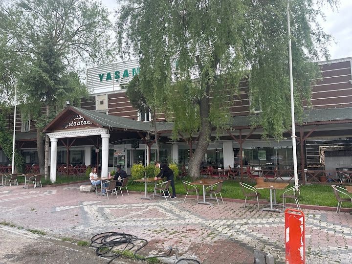 Yaşam Park Dinlenme Tesisleri