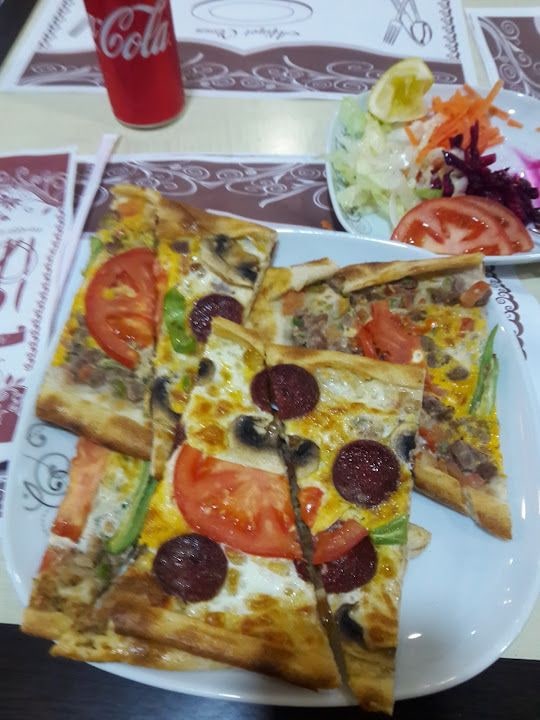Yaşam Pide - Kebap