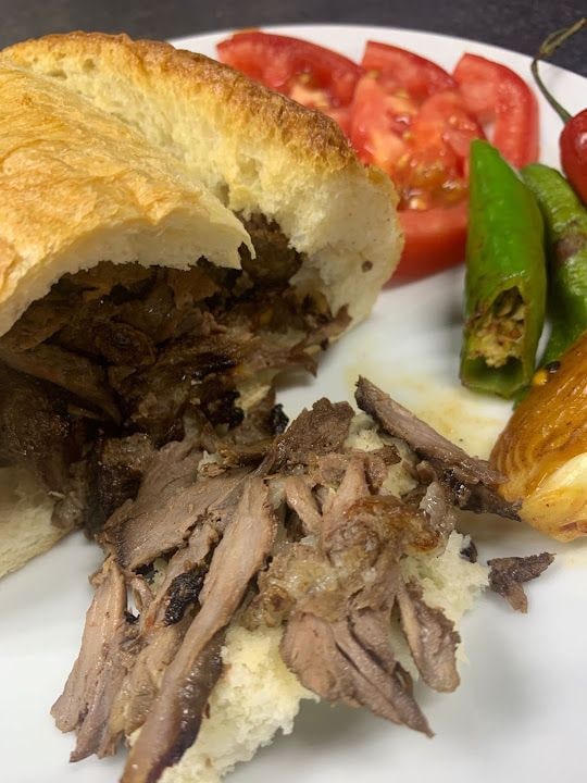 Yaşamkent Gece Döner