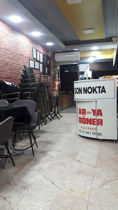 YAŞAR DÖNER