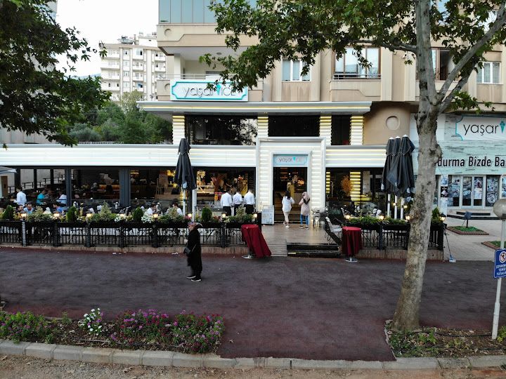 Yaşar Ice Dondurma
