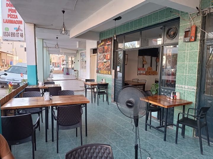 Yaşar Kebap Salonu