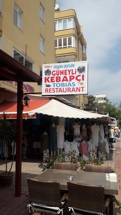 Yaşar Kebap Salonu