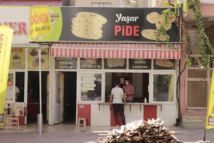 Yaşar Pide Fırını