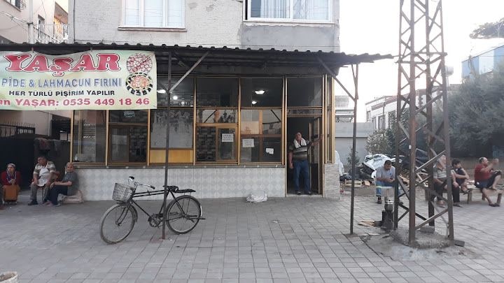 Yaşar Pide Ve Lahmacun