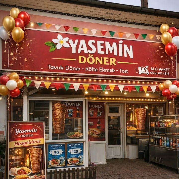Yasemin Döner