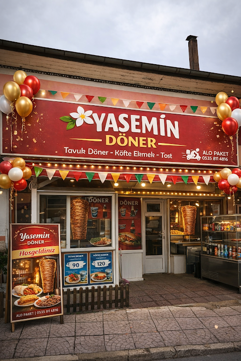 Yasemin Döner
