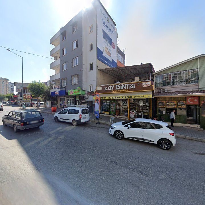 Yasemin Pide